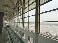 -银川河东国际机场