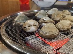 -丹东丛炟海鲜烧烤(江艺路店)