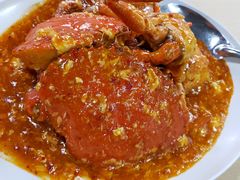 -龙海鲜螃蟹王(宏茂桥店)