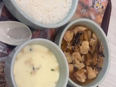 -真功夫(金沙湾店)