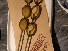 -前海沿·青岛菜(乐客城店)