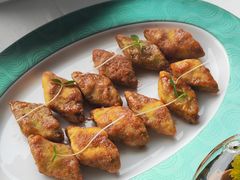 -情书·中餐厅(长嘉汇店)