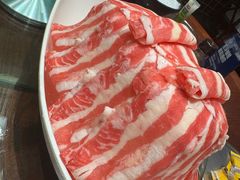 -东海怡品海鲜豆捞(舟宿夜江店)