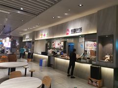 -食代馆(深业上城店)