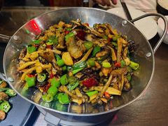-黑土印象菜馆(三元桥店)
