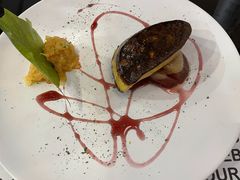 -1981牛排西餐厅(海信店)