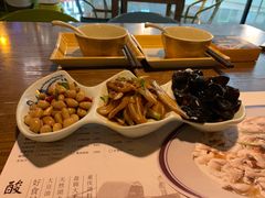-酸婆娘江湖川菜(紫竹路店)