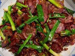 -味上湘菜馆(岳麓山店)