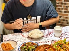 -耙吉吉川味小酒馆(本地人回头店)