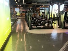 -悦莱美健身俱乐部(五羊新城店)