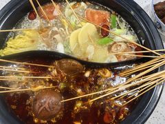 -小向麻辣烫(天街总店)