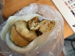 -上海虹口糕团(福州路店)