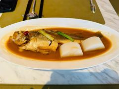 -新荣记(新源南路店)