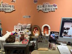 -海马体照相馆(北京apm店)