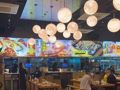 -本色.小马哥烧烤(无锡九里仓店)