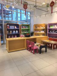 -玩元素·家庭游乐成长中心(香格里拉店)
