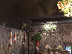 -老五烧烤(盘金华府总店)