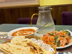 -Santoor 萨都里印度餐厅(北锣鼓巷店)