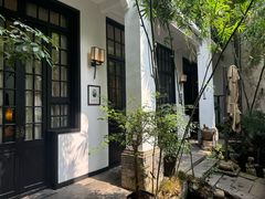 -31号公馆(黄兴广场白果园店)