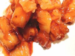 -后宫私房菜(汇客美食娱乐广场店)