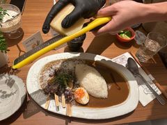 -CURRY YA 熟成咖哩專門店(深圳湾万象城店)