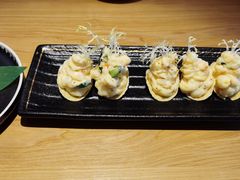 -味太助·银饭食堂(中华城店)