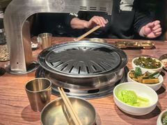 -九田家黑牛烤肉料理(新辰里亚运村店)