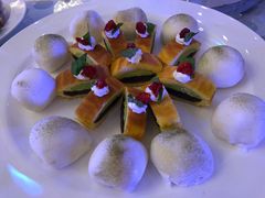 -大连富丽华大酒店