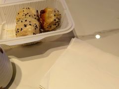 -小杨生煎(黄河路店)