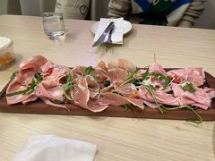 -ALLORA意大利餐厅(丰盛里店)
