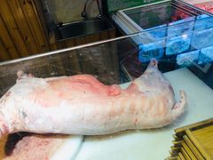 -313羊庄·羊肉火锅烧烤(李村店)