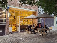 -佐敦面包铺·JORDAN BAKERY