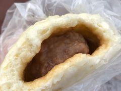 肉包-老上海大包(四川北路店)