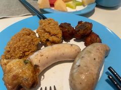 -帝企鹅自助餐厅•儿童岛•真企鹅(长隆企鹅酒店)