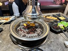 -江城二当家烤牛肉(莲塘新村店)