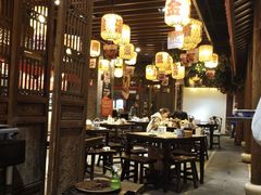 -南京大牌档(凯德1818店)