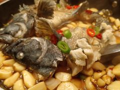 -渔傅·霞浦滩涂海鲜(建平店)