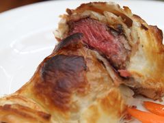 -食间牛排(湖西路店)