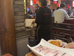 -蜀大侠火锅(寰球文化地标·总府店)