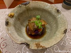 -九献私房菜(亮马河花园私宴店)