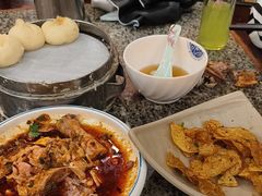 -小街天府(西工小街店)