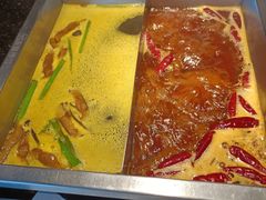 -五星桥原切肥牛火锅·30年专注好牛肉(湖塘店)