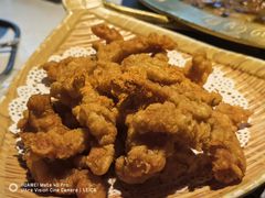 -哥老官重庆美蛙鱼头(宝山龙湖店)