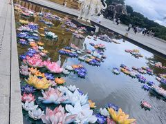 -西双版纳勐泐文化旅游区