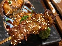 -鸟鹏烧鸟居酒屋(熙龙湾店)