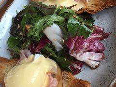 -ROAST coffee & eatery