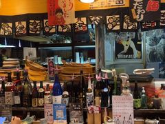 -千羽鹤海鲜居酒屋Bistro(大望路店)