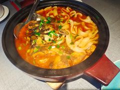 -南堂馆·新川菜(春熙路店)