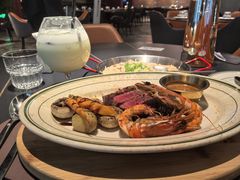 -404干式熟成牛排馆•聚会餐厅