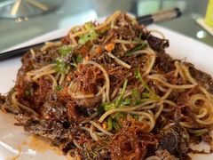 -瑞丰园庭院餐厅·白族传统家常菜